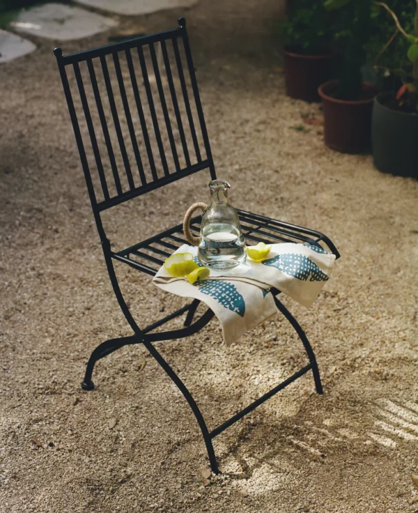 ⁦כסא מוזאיקה בלק⁩ – תמונה ⁦2⁩
