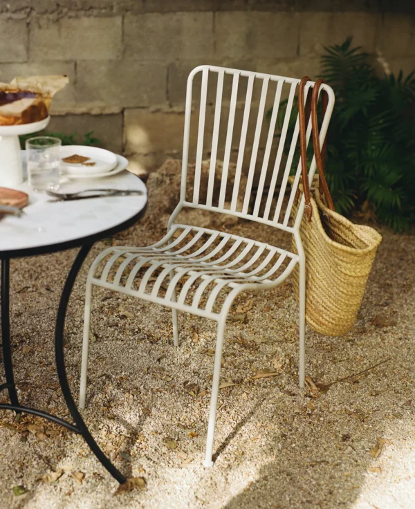 ⁦כסא קורטינה קשמיר⁩ – תמונה ⁦2⁩