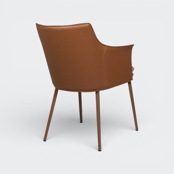 ⁦כסא אוכל מניפיק קאמל⁩ – תמונה ⁦2⁩