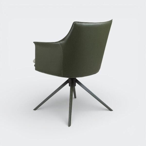 ⁦כסא משרד מניפיק גרין⁩ – תמונה ⁦2⁩