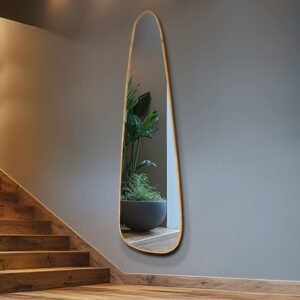 מראת גוף טיפי ווד