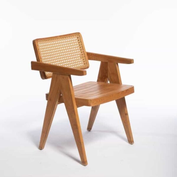 ⁦כסא עץ ונציה⁩ – תמונה ⁦5⁩