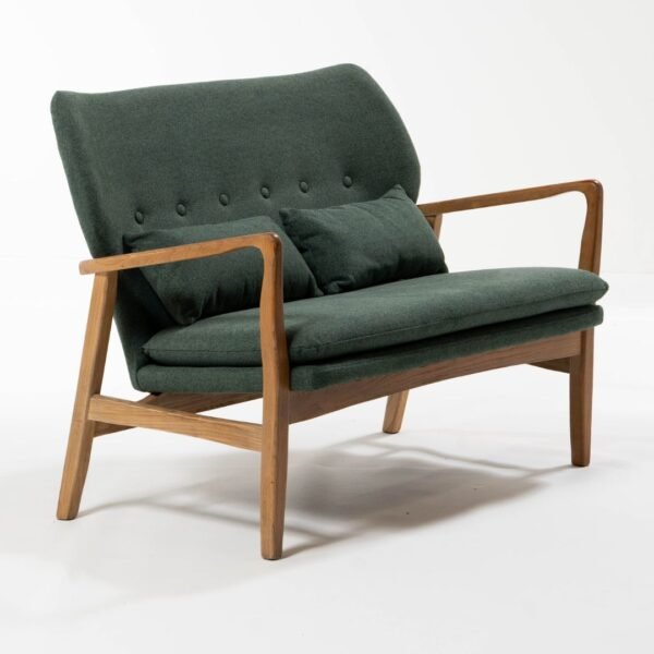 ⁦ספה זוגית קיילה פורסט⁩ – תמונה ⁦1⁩