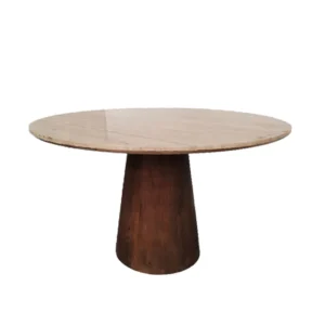 שולחן אוכל ברטה