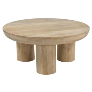 שולחן סלון אלפנט נטורל