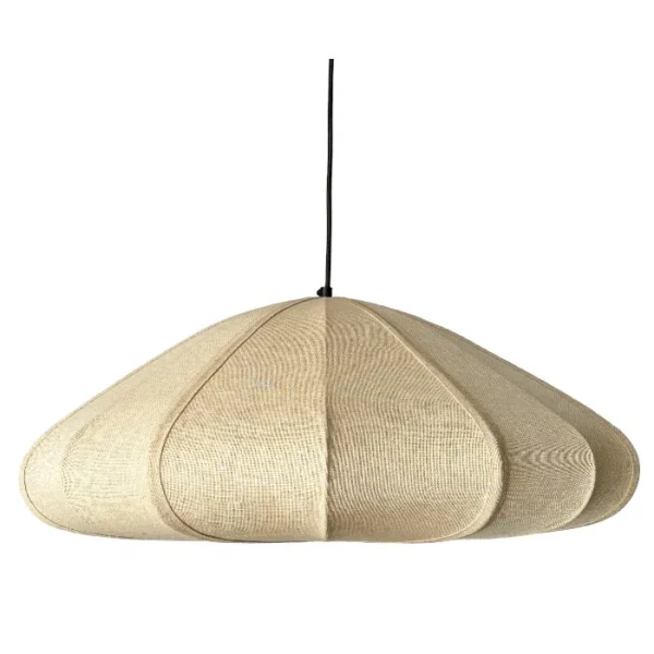 10831116027-1 מנורה כותנה פאבריקה – תמונה 1