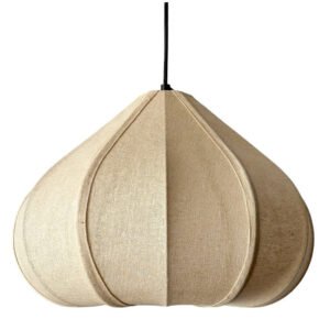 מנורה כותנה פאבריקה פאט