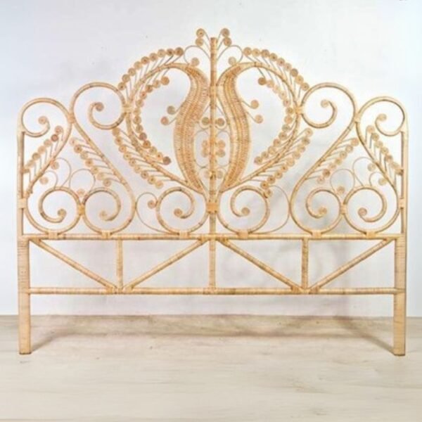 ⁦ראש מיטה פיקוק⁩ – תמונה ⁦1⁩