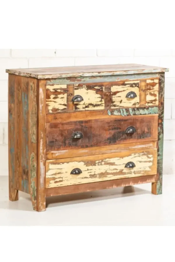 ⁦קומודה עץ אקו טימבר⁩ – תמונה ⁦3⁩