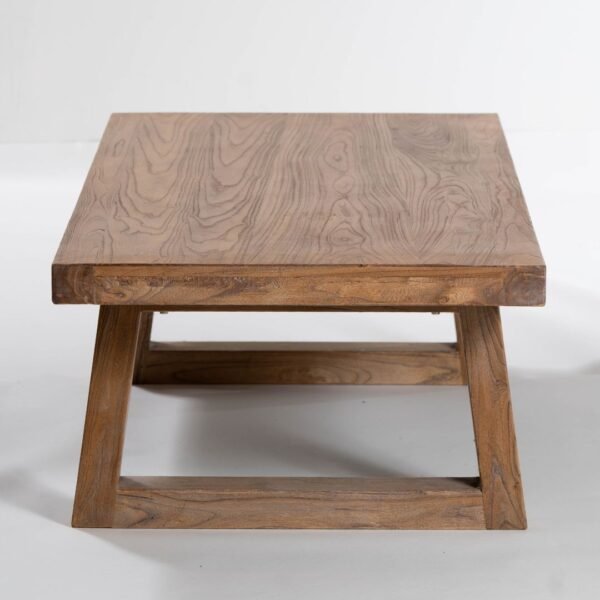 ⁦שולחן עץ אורבן⁩ – תמונה ⁦3⁩