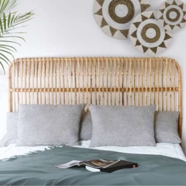 ⁦ראש מיטה בוהו⁩ – תמונה ⁦1⁩