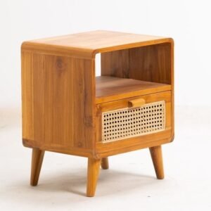 שידת צד ג'פארה