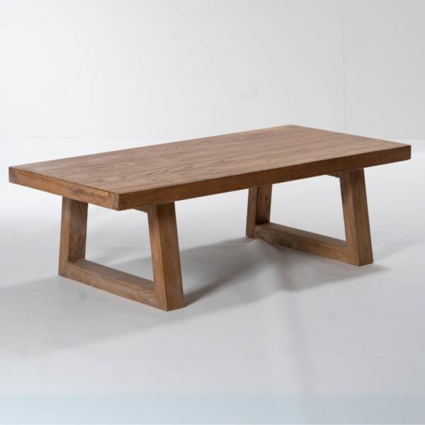 ⁦שולחן עץ אורבן⁩ – תמונה ⁦2⁩