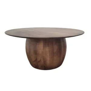 שולחן סלון וודי וולנט