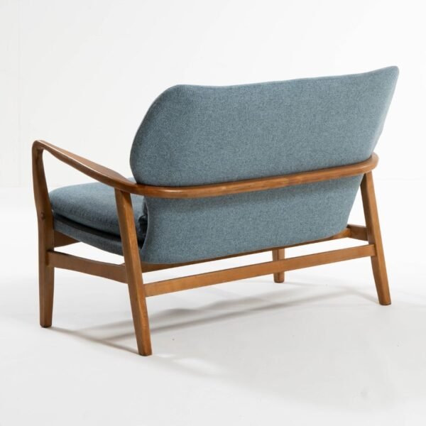 ⁦ספה זוגית קיילה גריניס⁩ – תמונה ⁦2⁩