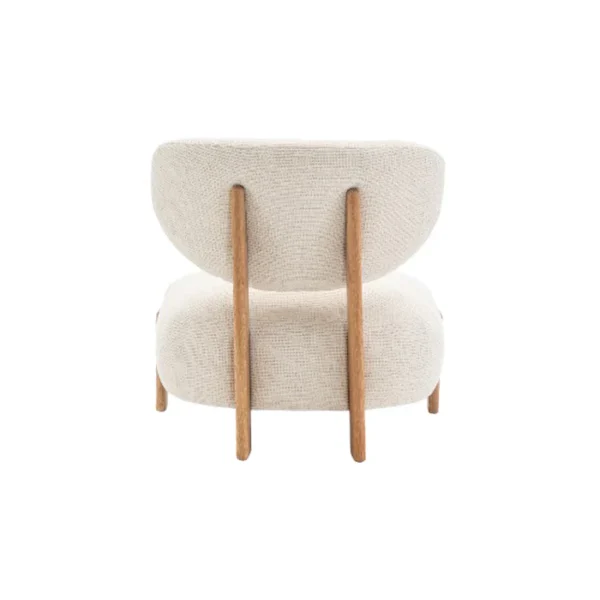 ⁦כורסא קסנדרה וויט⁩ – תמונה ⁦2⁩