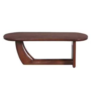 שולחן סלון מרגרט וולנט