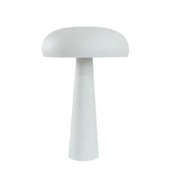 ⁦מנורת שולחן מאשרום אייבורי⁩ – תמונה ⁦1⁩