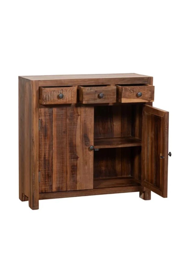 ⁦שידה עץ גושן⁩ – תמונה ⁦2⁩