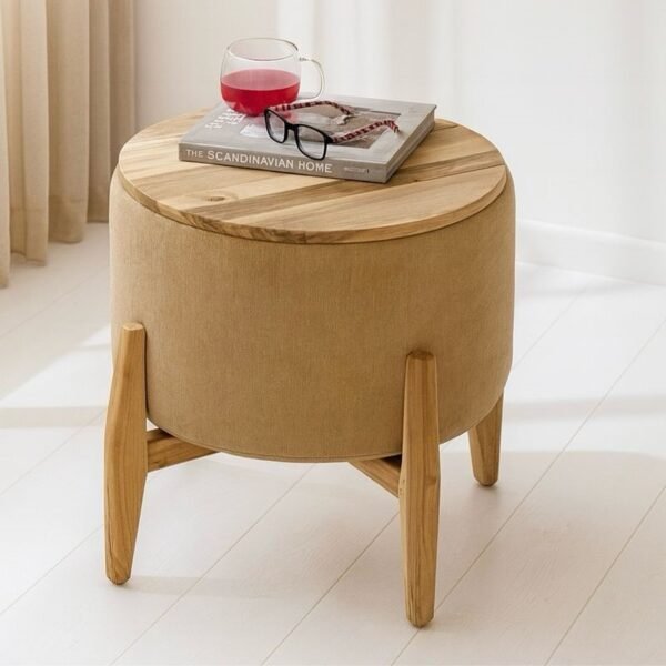 1TsZSMOw שולחן צד סטאי קופי – תמונה 1