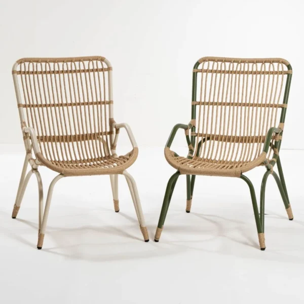 211 כורסא וניס גרין – תמונה 3