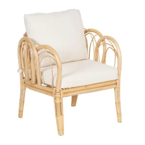 כורסא ראטן סיריבון