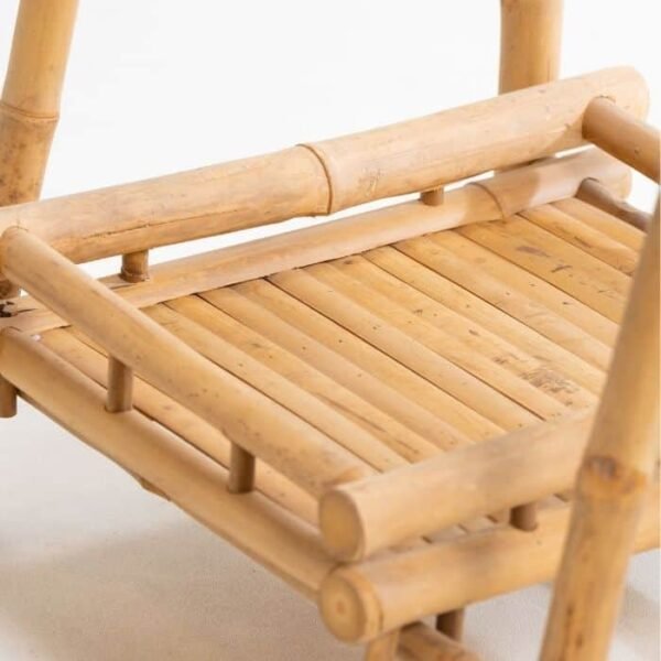 23 סולם מדפים במבו – תמונה 4