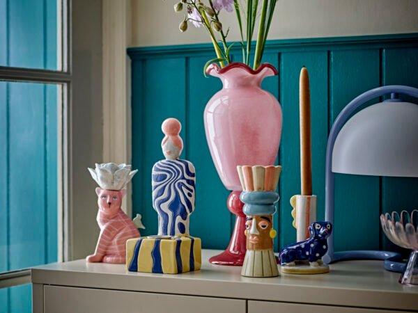 ⁦ואזה זכוכית רוז⁩ – תמונה ⁦3⁩