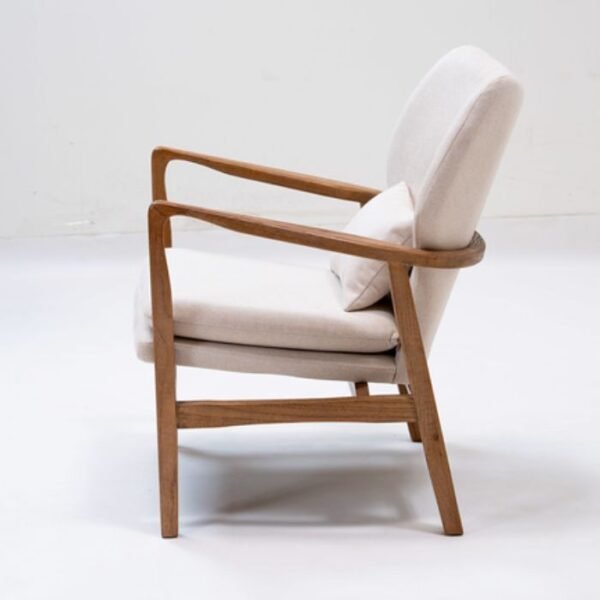 ⁦כורסא קיילה בז'⁩ – תמונה ⁦2⁩