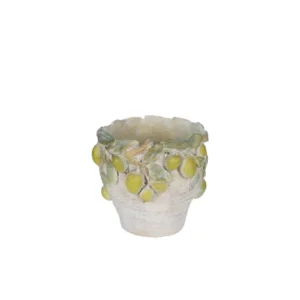 פלנטר קרמיק למון