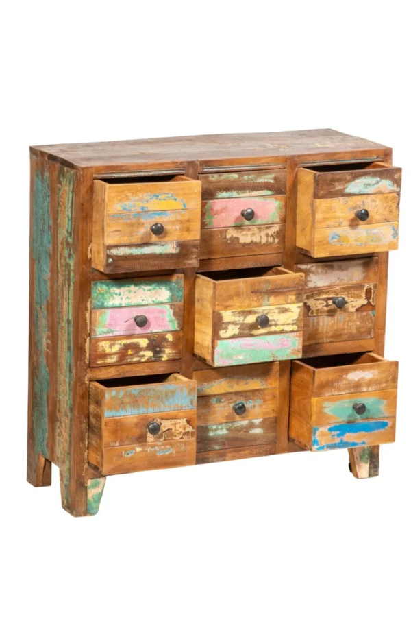 ⁦קומודה עץ גושן טימבר⁩ – תמונה ⁦2⁩