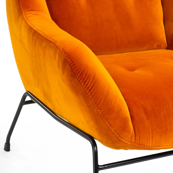 ⁦כורסא ספייס אורנג'דה⁩ – תמונה ⁦3⁩