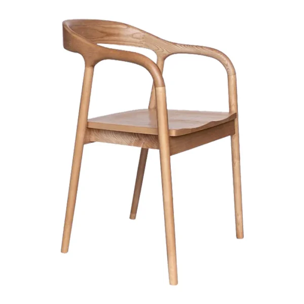 37712117432-1 כסא אוכל אוליבר – תמונה 1