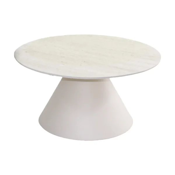 ⁦שולחן קפה סטון L⁩ – תמונה ⁦1⁩