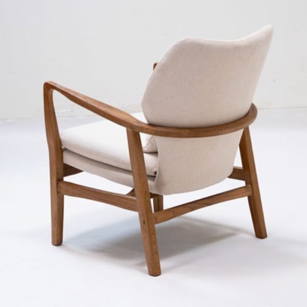 ⁦כורסא קיילה בז'⁩ – תמונה ⁦3⁩