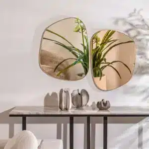 מראה פריימלס ברונז XL