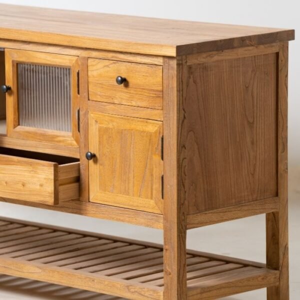 ⁦שידה עץ אליקי⁩ – תמונה ⁦3⁩