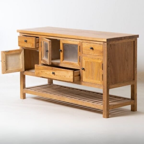 ⁦שידה עץ אליקי⁩ – תמונה ⁦2⁩