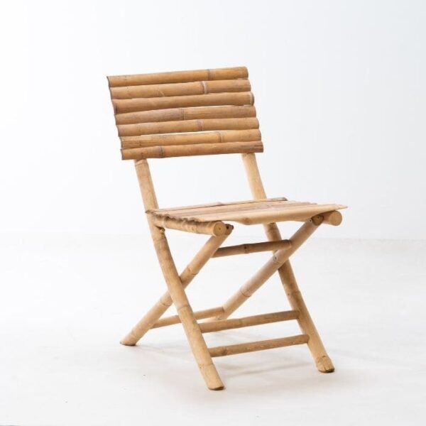 45 כסא במבוק מתקפל – תמונה 1