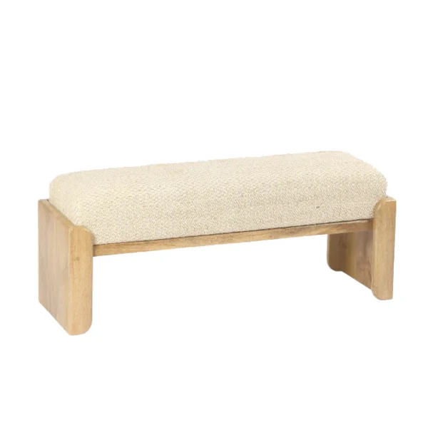 ⁦ספסל קרלוס אבן⁩ – תמונה ⁦1⁩