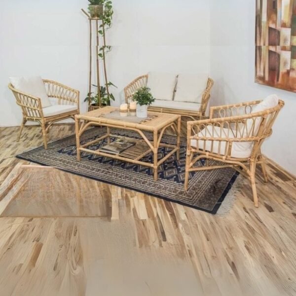 5-1 פינת ישיבה במבוק קליפורניה – תמונה 1