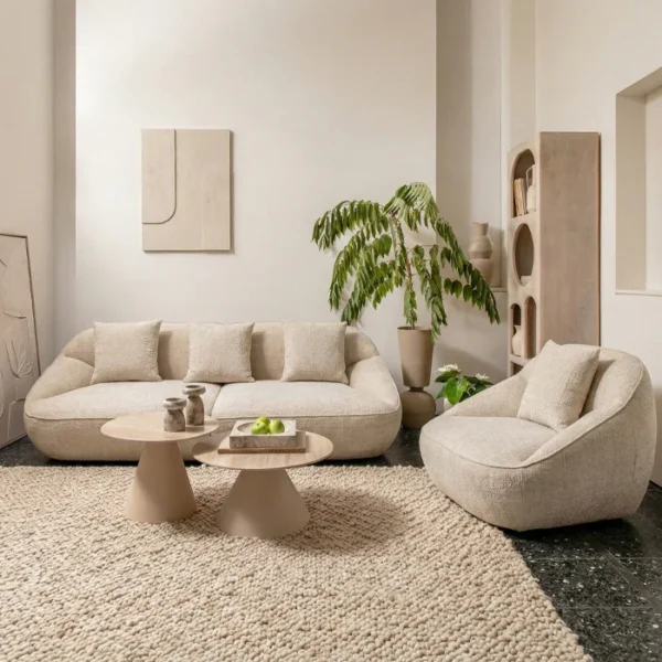 ⁦כורסא לוקאס סנד⁩ – תמונה ⁦2⁩