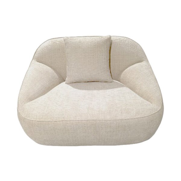 ⁦כורסא לוקאס סנד⁩ – תמונה ⁦1⁩