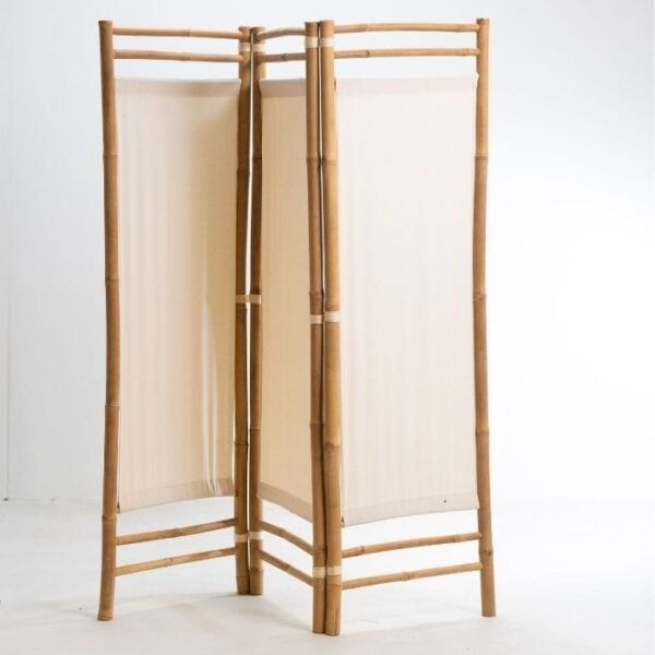 ⁦פרגוד במבו דקורטיבי⁩ – תמונה ⁦1⁩