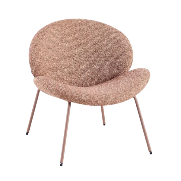 ⁦כורסא לאונצ' מדיסון קארמל⁩ – תמונה ⁦1⁩