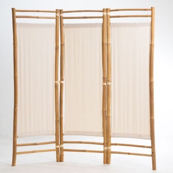 ⁦פרגוד במבו דקורטיבי⁩ – תמונה ⁦2⁩