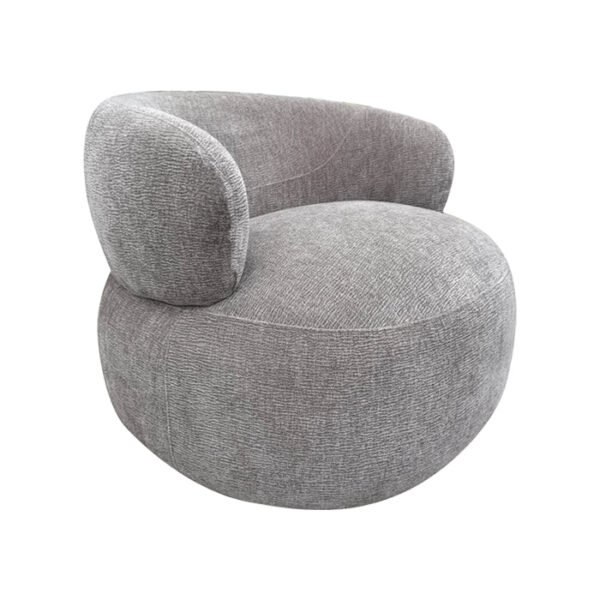 54414116186-1 כורסא קרוסבי גריי – תמונה 1