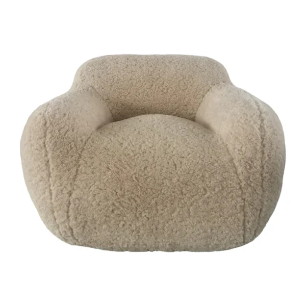 ⁦כורסא קלאוד טדי⁩ – תמונה ⁦1⁩