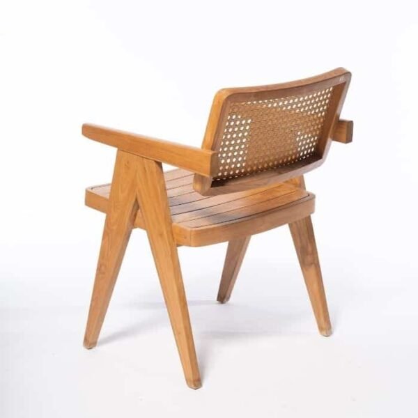 ⁦כסא עץ ונציה⁩ – תמונה ⁦4⁩