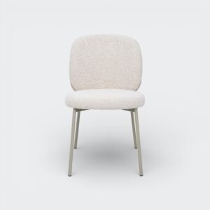 כסא אוכל דיטה בז'